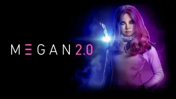 Zasłona do filmu "M3GAN 2.0" #528563