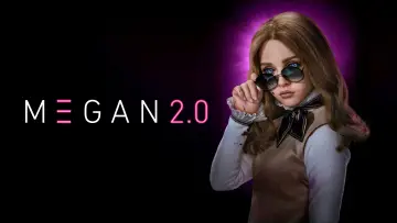 Zasłona do filmu "M3GAN 2.0" #528568