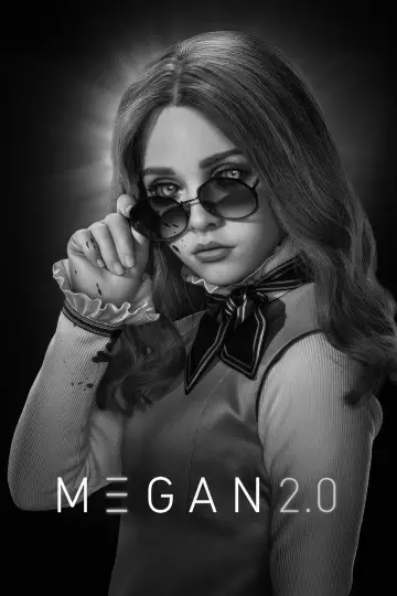 Plakat do filmu "M3GAN 2.0" #831895