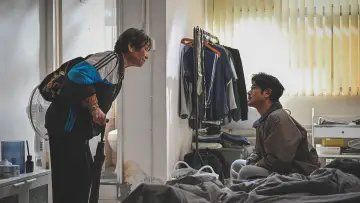 Zasłona do filmu "無名指" #652572