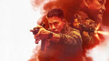 Zasłona do filmu "衝鋒: 火拼" #762835
