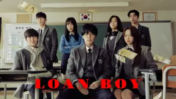 Zasłona do filmu "사채소년" #1022649