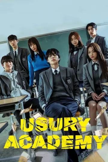 Plakat do filmu "사채소년" #1022651
