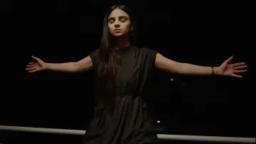 Zasłona do filmu "Elaha" #192131