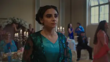 Zasłona do filmu "Elaha" #757382