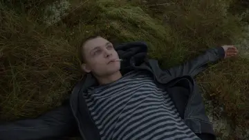 Zasłona do filmu "Norwegian Dream" #191981