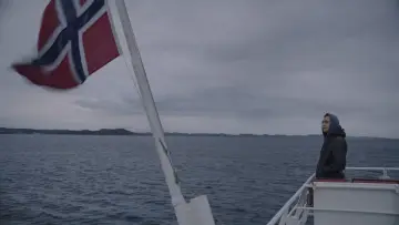 Zasłona do filmu "Norwegian Dream" #191983