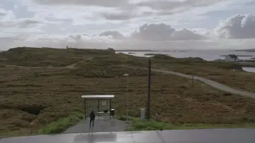 Zasłona do filmu "Norwegian Dream" #191984