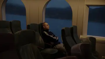 Zasłona do filmu "Norwegian Dream" #191985