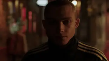 Zasłona do filmu "Norwegian Dream" #191986