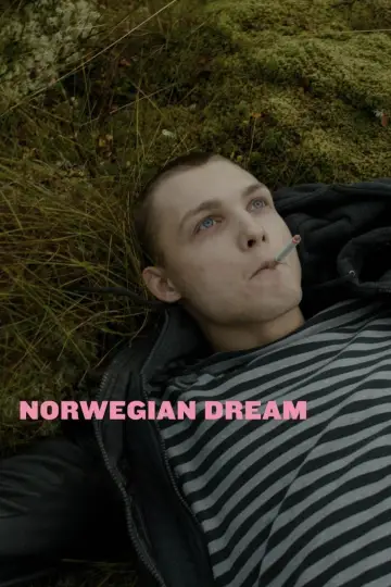 Plakat do filmu "Norwegian Dream" #191988