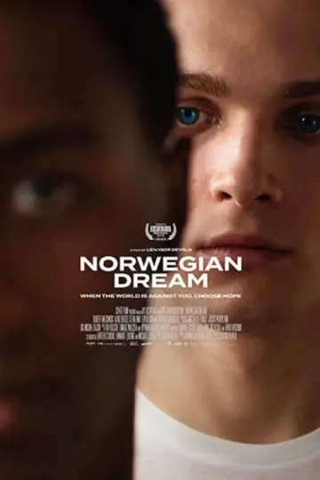 Plakat do filmu "Norwegian Dream" #191991