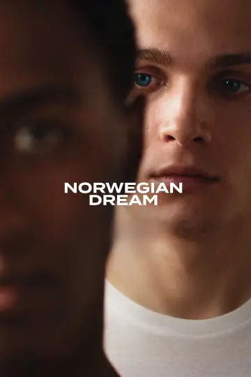 Plakat do filmu "Norwegian Dream" #757214