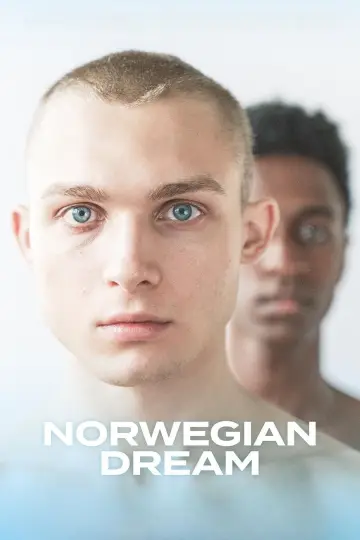 Plakat do filmu "Norwegian Dream" #757215