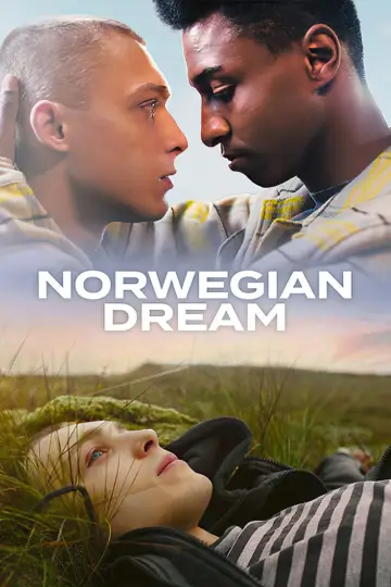 Plakat do filmu "Norwegian Dream" #757216