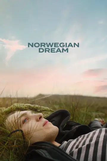 Plakat do filmu "Norwegian Dream" #757218
