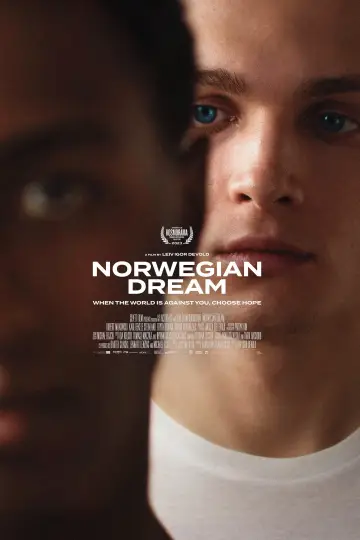Plakat do filmu "Norwegian Dream" #757219