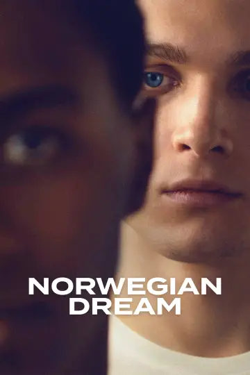 Plakat do filmu "Norwegian Dream" #757220