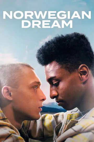 Plakat do filmu "Norwegian Dream" #757221