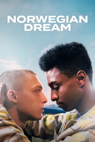 Plakat do filmu "Norwegian Dream" #757223