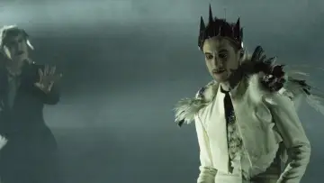 Zasłona do filmu "Richard III" #1189808
