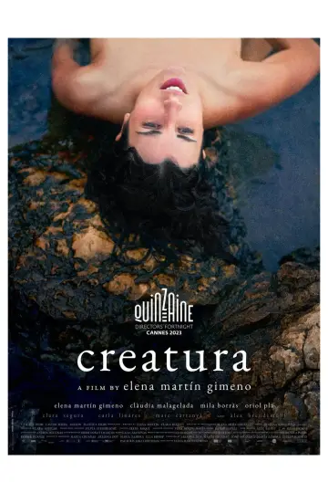 Creatura