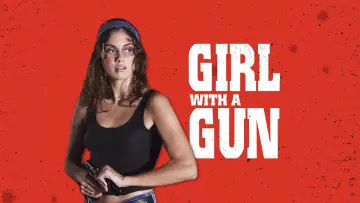 Zasłona do filmu "Girl With a Gun" #1016767