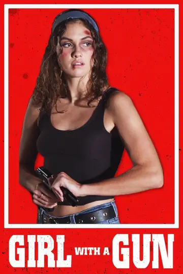 Girl With a Gun