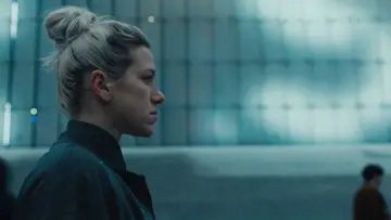 Zasłona do filmu "Punkt przywracania" #318863