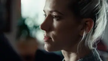 Zasłona do filmu "Punkt przywracania" #318868