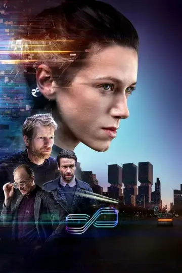 Plakat do filmu "Punkt przywracania" #488437