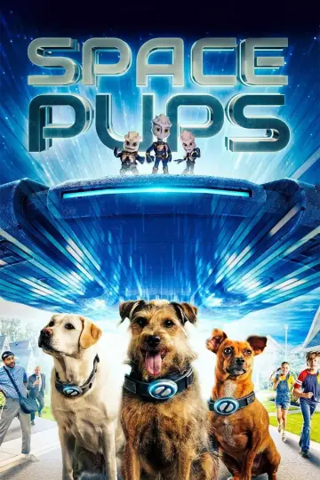 Space Pups
