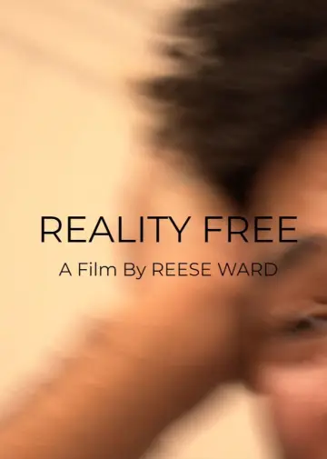 Plakat do filmu "Reality Free" #1149591