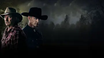 Zasłona do filmu "County Line: No Fear" #1296359