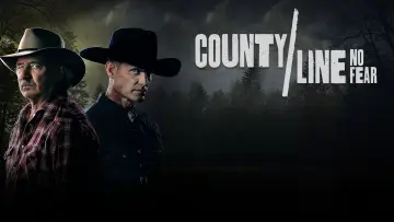 Zasłona do filmu "County Line: No Fear" #1296360