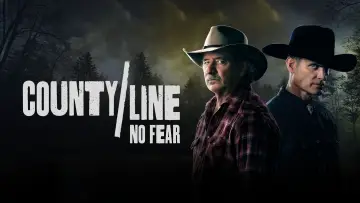 Zasłona do filmu "County Line: No Fear" #1296362