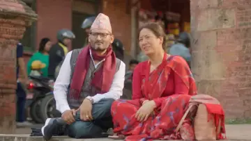 Zasłona do filmu "फुलबारी" #1205652
