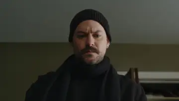 Zasłona do filmu "Następca" #192053