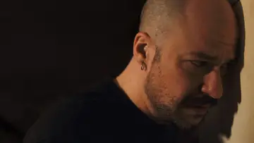 Zasłona do filmu "Następca" #192054