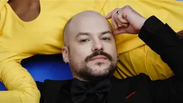 Zasłona do filmu "Następca" #192055