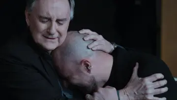 Zasłona do filmu "Następca" #192056
