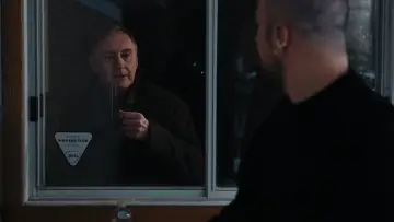 Zasłona do filmu "Następca" #757273