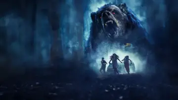 Zasłona do filmu "Móng Vuốt" #1115818