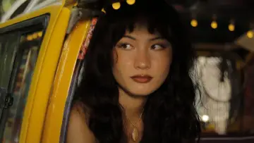 Zasłona do filmu "Móng Vuốt" #1115819