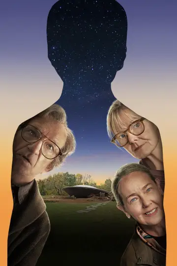 Plakat do filmu "Jules" #190052