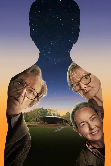 Plakat do filmu "Jules" #190053