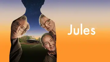 Zasłona do filmu "Jules" #34635