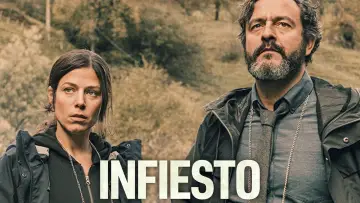Zasłona do filmu "Infiesto" #1022732