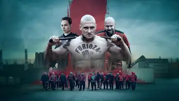 Zasłona do filmu "Druga Furioza" #599113