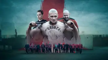 Zasłona do filmu "Druga Furioza" #599115